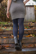 Signature Cotton Tights