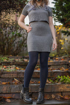 Signature Cotton Tights