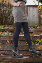 Signature Cotton Tights