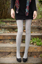 Signature Cotton Tights
