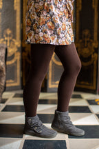 Signature Cotton Tights