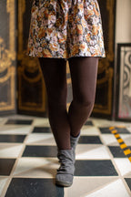 Signature Cotton Tights