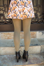 Signature Cotton Tights