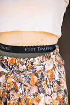 Signature Cotton Tights