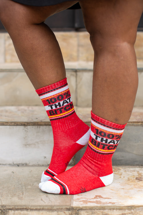 100% That Bitch Crew