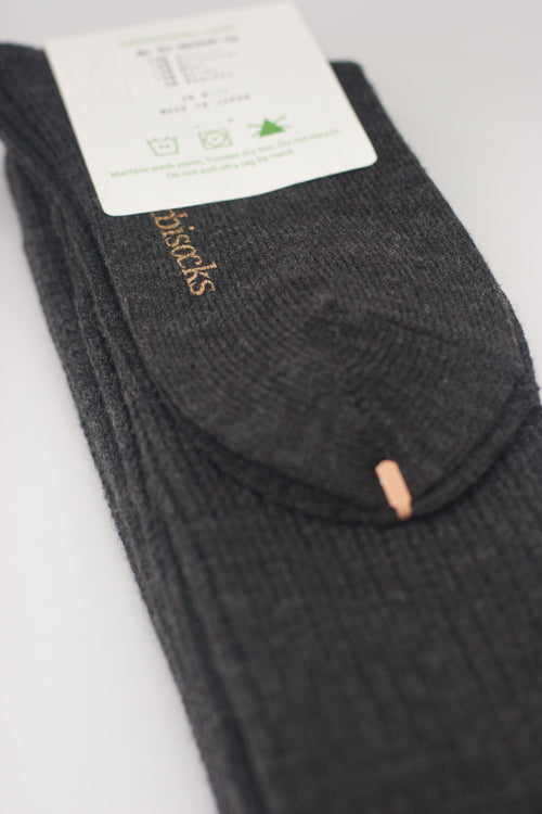 Harajuku Scrunchy Socks