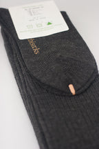 Harajuku Scrunchy Socks