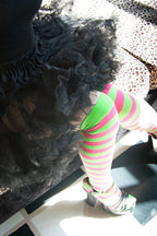 Layered Tulle Petticoat