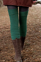 Long Cuffable Scrunchable Socks