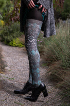 Lisbeth Printed Tights