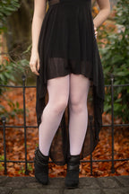 Fishnet Seamless Pantyhose