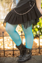 Fishnet Seamless Pantyhose