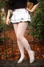 Fishnet Seamless Pantyhose