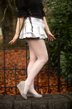 Fishnet Seamless Pantyhose