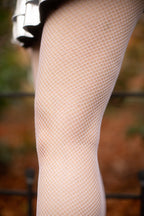 Fishnet Seamless Pantyhose
