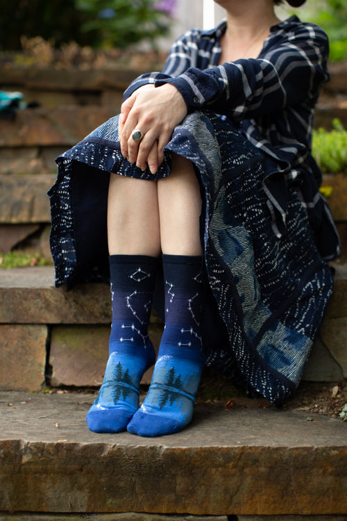 Under the Stars Crew