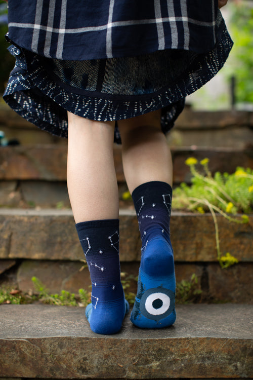 Under the Stars Crew