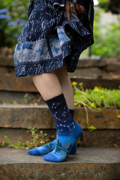 Under the Stars Crew