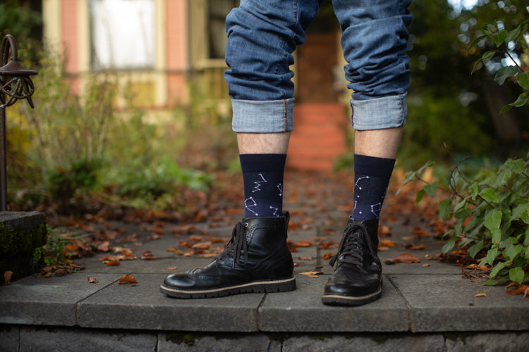 Under the Stars Crew