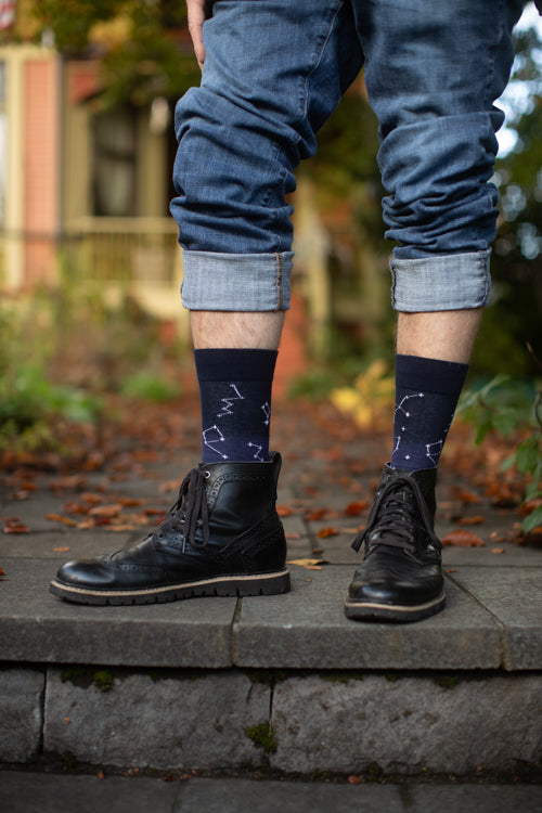 Under the Stars Crew