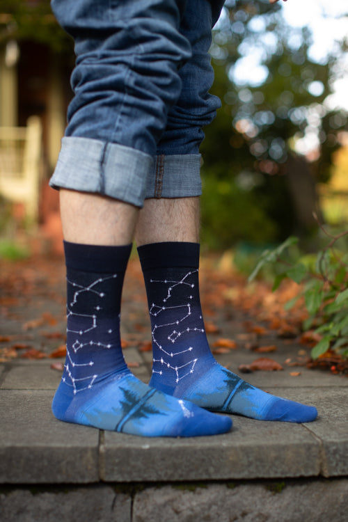 Under the Stars Crew