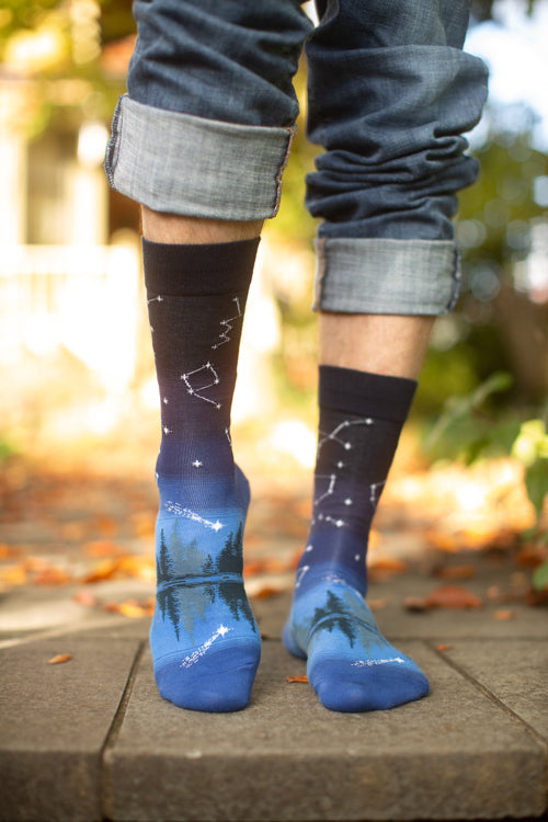 Under the Stars Crew