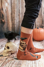 Nevermore Midcalf