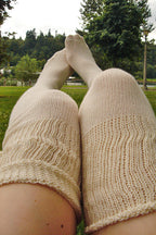 O Basics Knee Socks