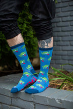 The Hitchhiker's Guide to the Galaxy Crew