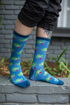 The Hitchhiker's Guide to the Galaxy Crew