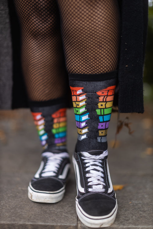 Read with Pride Crew