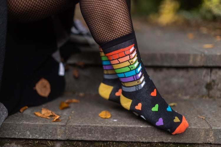 Read with Pride Crew