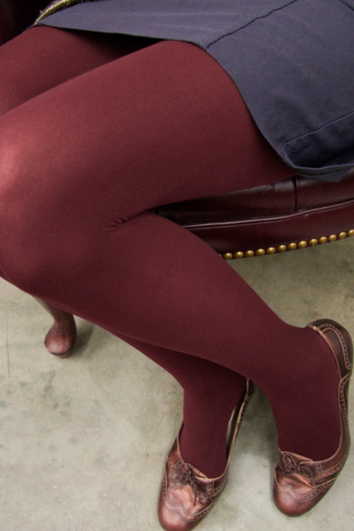 Opaque Tights