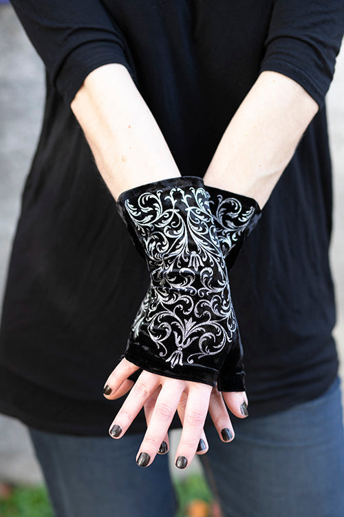 Polonova Imperial Arm Warmers