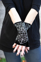 Polonova Imperial Arm Warmers