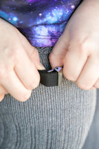 Extra Long Simply Adjustable Sock Garters