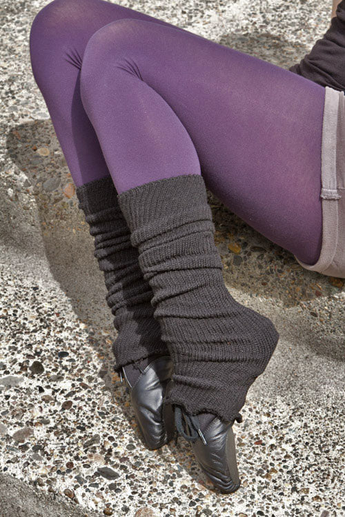 Shorty Scrunchable Warmers