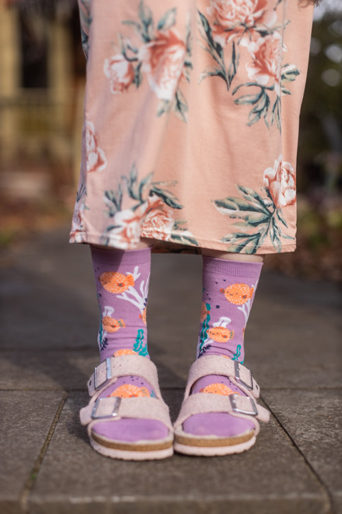 Did Somebody Just Puff? Crew