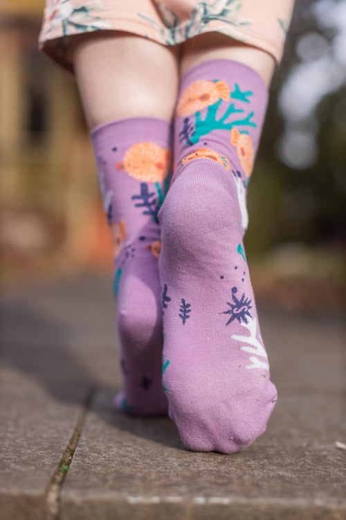 Did Somebody Just Puff? Crew