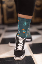 Bee Dazzling Shimmer Crew