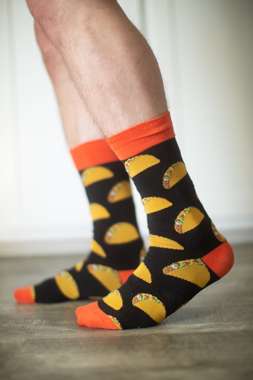 King Size Tacos Crew