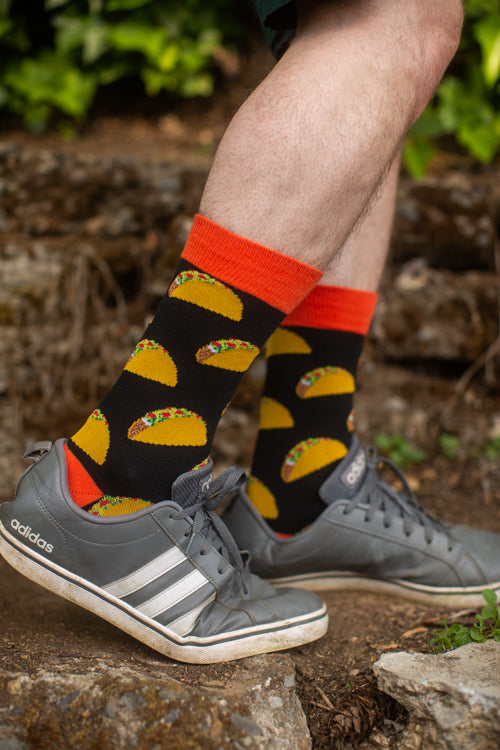 King Size Tacos Crew