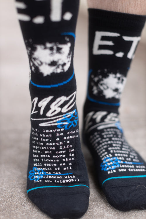 Extra Terrestrial Crew