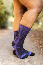 Black Panther Yibambe Crew