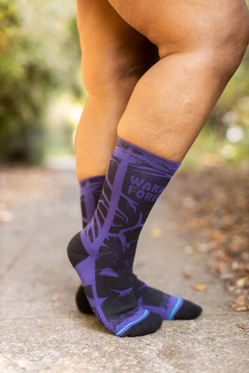 Black Panther Yibambe Crew