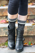 Bunion Relief Tabi Crew