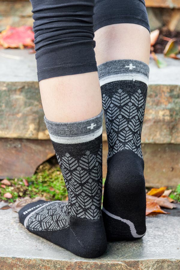 Bunion Relief Tabi Crew