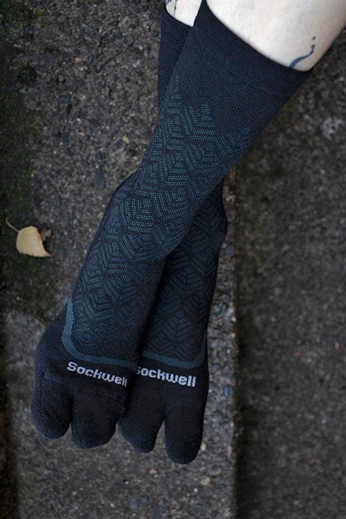 Bunion Relief Tabi Crew