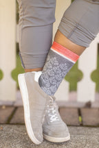 Bunion Relief Tabi Crew