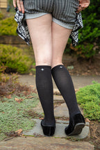 Twister Compression Knee High